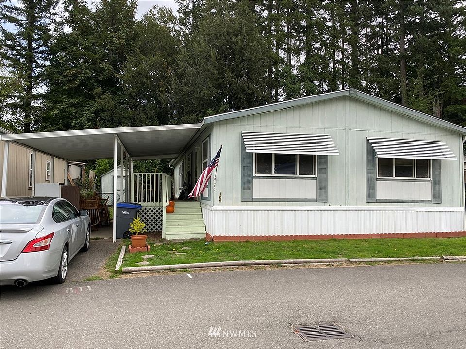 1st image of 5307 303rd Hwy #105