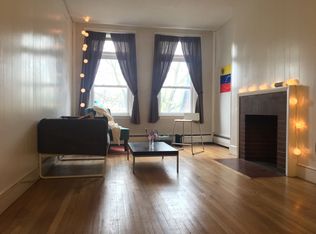 167 Winthrop Rd #1P, Brookline, MA 02445