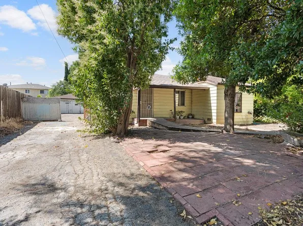 2187 Wyandotte St, Mountain View, CA 94043