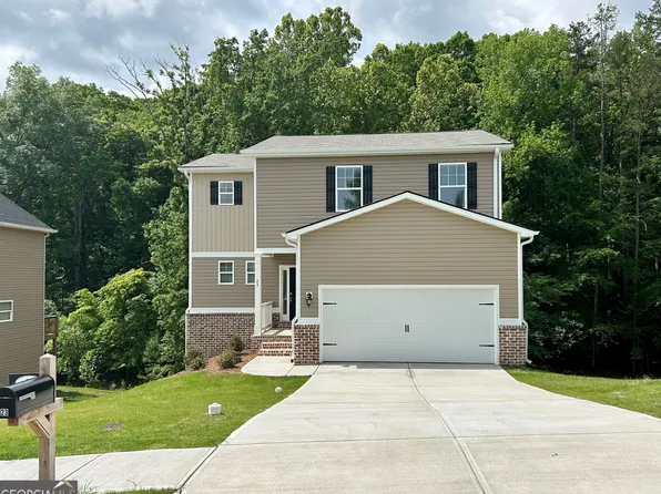 23 Bush Arbor Pl, Rome, GA 30165