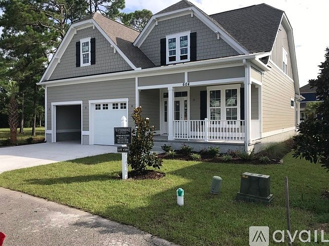 604 Waterbridge Blvd, Myrtle Beach, SC 29579 Zillow