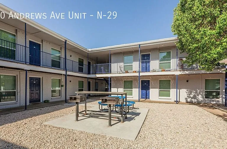 400 Andrews Ave #N-29 — Photo 24