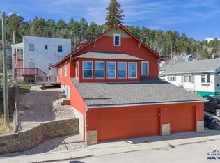 37 1st St, Lead, SD 57754