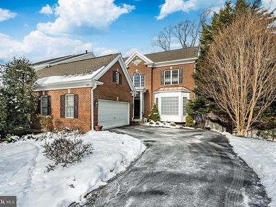 115 Camelot Ln, Newtown Square, PA, 19073