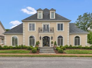 113 Middleton Cir, Nashville, TN 37215