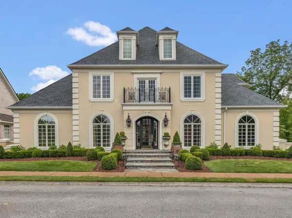113 Middleton Cir, Nashville, TN 37215