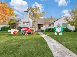 10908 Cinderella Ln, Dallas, TX 75229