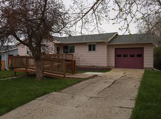 1119 Delphi Ave, Sheridan, WY 82801