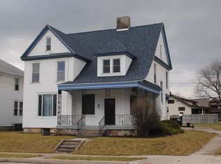 638 Putnam St, Fort Wayne, IN 46808