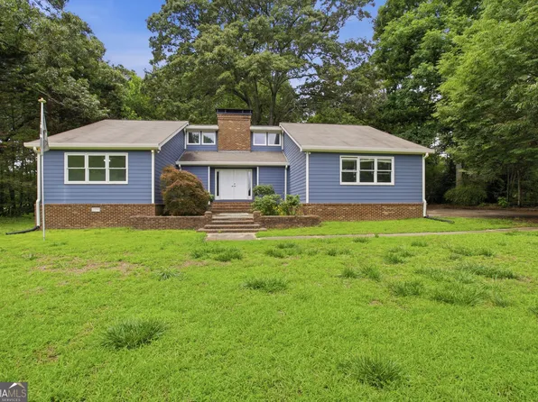41 Lorraine Valley, Winder, GA 30680