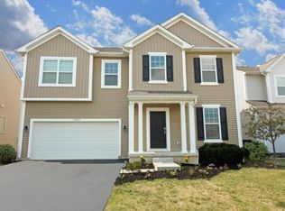 2120 English Turn Dr, Grove City, OH 43123
