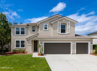12608 Daylight Trl, Jacksonville, FL 32218