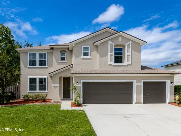 12608 DAYLIGHT Trail, Jacksonville, FL 32218