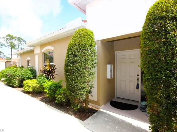 7858 Sanctuary CIR #2, NAPLES, FL 34104