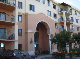 9340 Fontainebleau Blvd APT 313, Miami, FL 33172