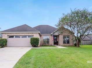 9244 Coles Ct, Daphne, AL 36526