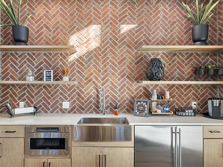 The Farmhouse on Estrella — Photo 34