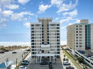 6200 N Ocean Blvd UNIT 501, North Myrtle Beach, SC 29582