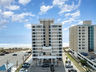 6200 N Ocean Blvd. #501, North Myrtle Beach, SC, 29582