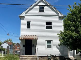 249 E 15th Ave, Homestead, PA 15120