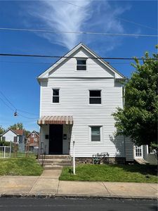 249 E 15th Ave, Homestead, PA, 15120