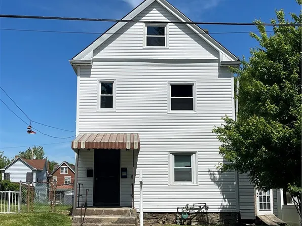 249 E 15th Ave, Homestead, PA 15120