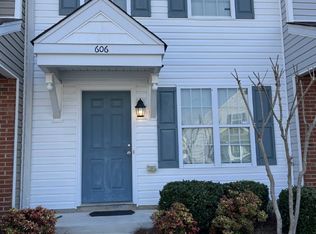606 Grasswren Way, Greensboro, NC 27409