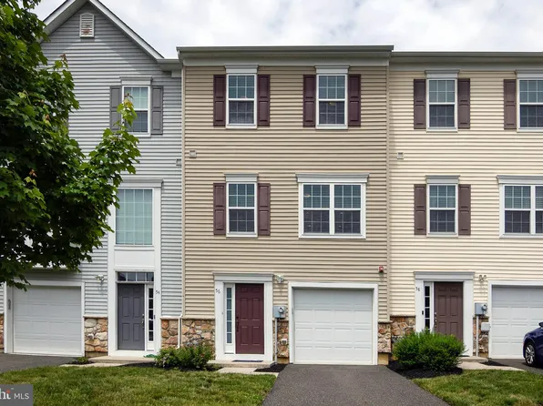 56 Iron Gate Rd #A, Sicklerville, NJ 08081