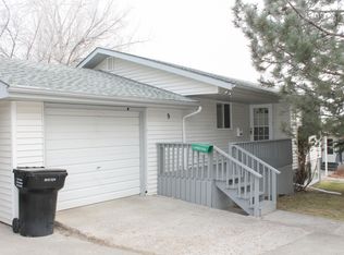 9 Hidden Valley Rd, Havre, MT 59501