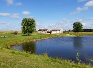 4990 Ash Rd, Arpin, WI 54410