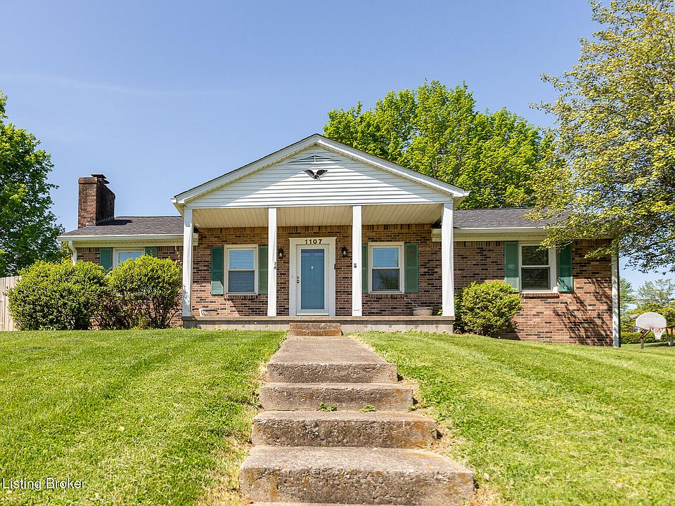 1st image of 1107 Pawnee Dr