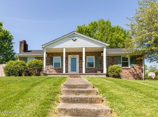 1107 Pawnee Dr, Elizabethtown, KY 42701