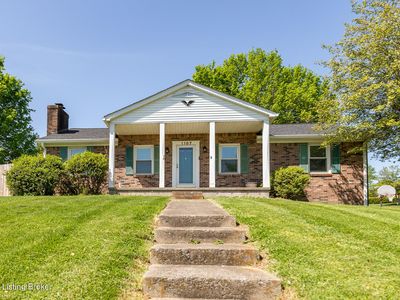 1107 Pawnee Dr, Elizabethtown, KY, 42701