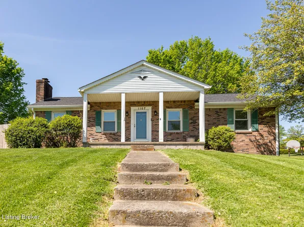 1107 Pawnee Dr, Elizabethtown, KY 42701