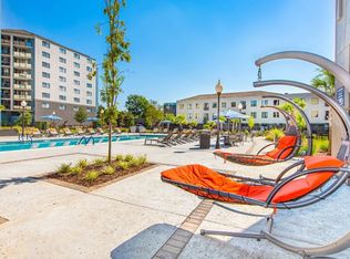 Acas Vista Towers, Columbia, SC 29201