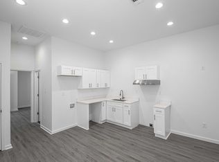 214 S Park St #B, Little Rock, AR 72205