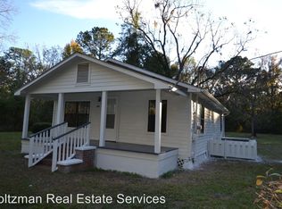 355 Stewart Rd, Fleming, GA 31309