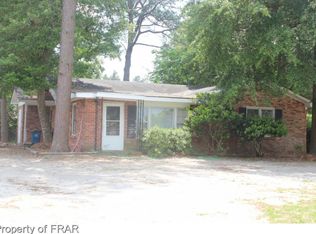 7539 Telfair Dr, Fayetteville, NC 28303