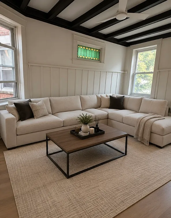 3 bed, 1200 sqft, $3,500 — Photo 1