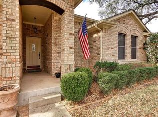 7204 Bending Oak Rd, Austin, TX 78749