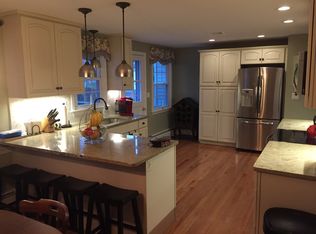 266 Newton St, Berlin, CT 06037