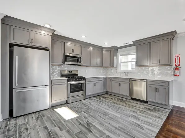 126 N 15th St #2, East Orange, NJ 07017