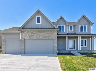 10120 S 191st Ave, Omaha, NE 68136