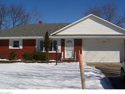 5491 Bartlett Rd, Bedford Heights, OH, 44146