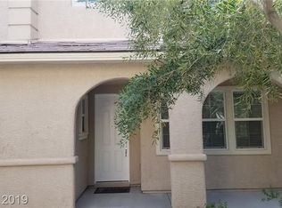 8443 Classique Ave UNIT 103, Las Vegas, NV 89178