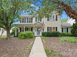 3909 Faith Church Rd, Indian Trail, NC 28079