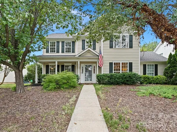 3909 Faith Church Rd, Indian Trail, NC 28079