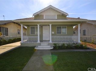 234 W 91st St, Los Angeles, CA 90003