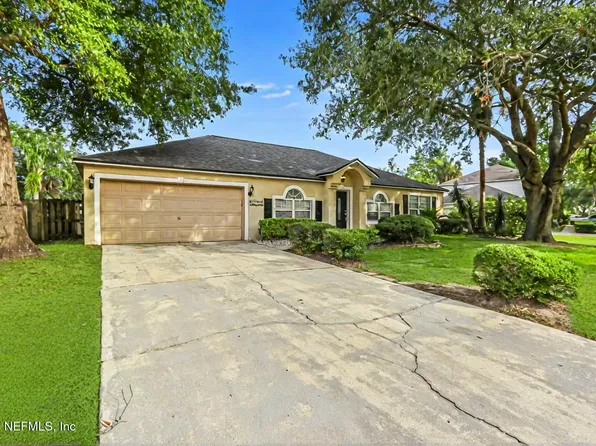 12394 GLENN HOLLOW Drive, Jacksonville, FL 32226