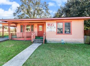 165 Champagne St, Lafayette, LA 70501